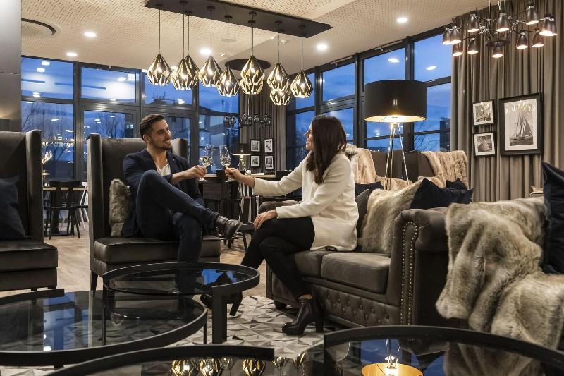 Harbr. Hotel Heilbronn