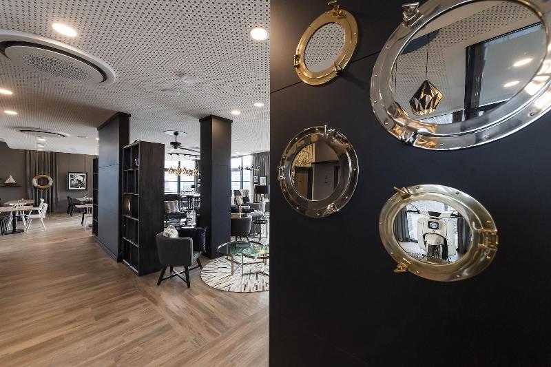 Harbr. Hotel Heilbronn