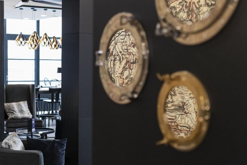 Harbr. Hotel Heilbronn