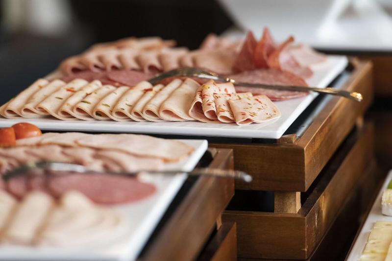 Harbr. Hotel Heilbronn