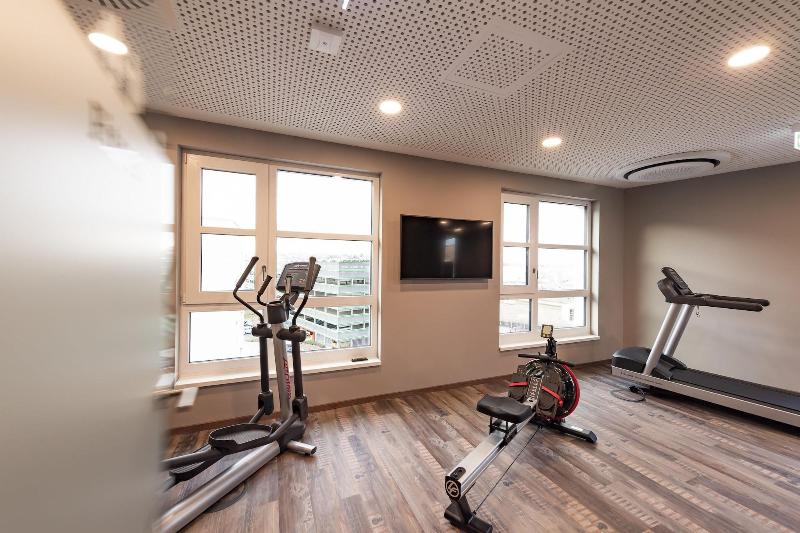 Harbr. Hotel Heilbronn