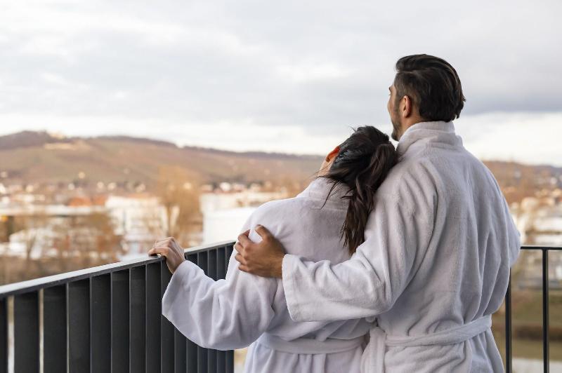 Harbr. Hotel Heilbronn