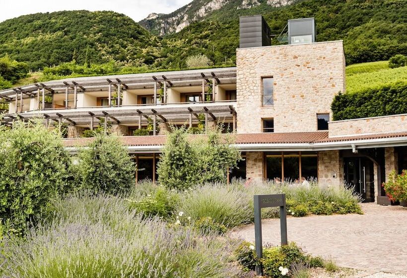 בית מלון כפרי Hasslhof