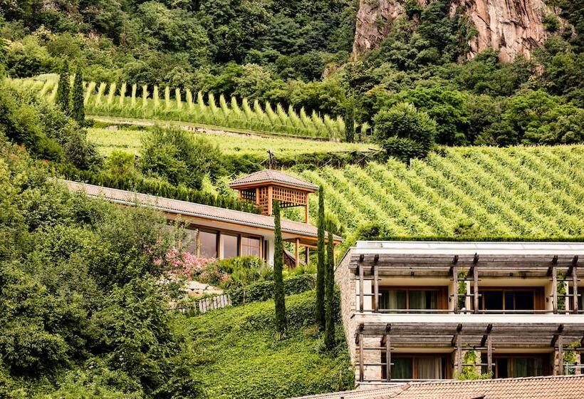 בית מלון כפרי Hasslhof