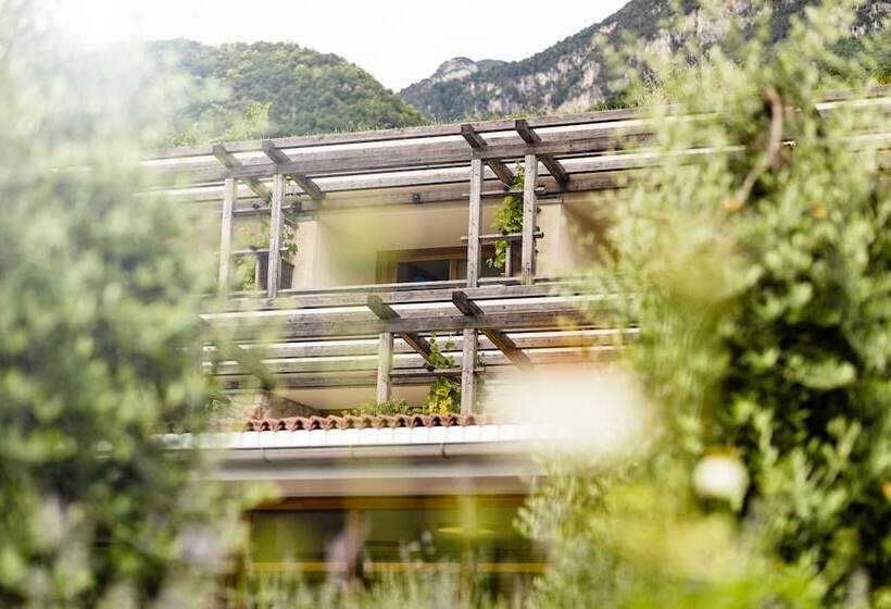 בית מלון כפרי Hasslhof