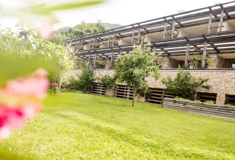 בית מלון כפרי Hasslhof