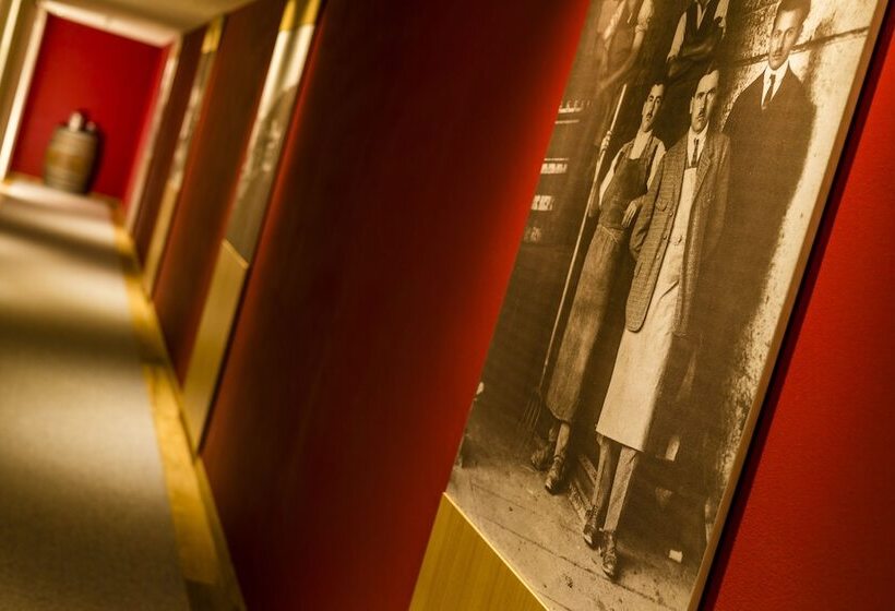 בית מלון כפרי Hasslhof