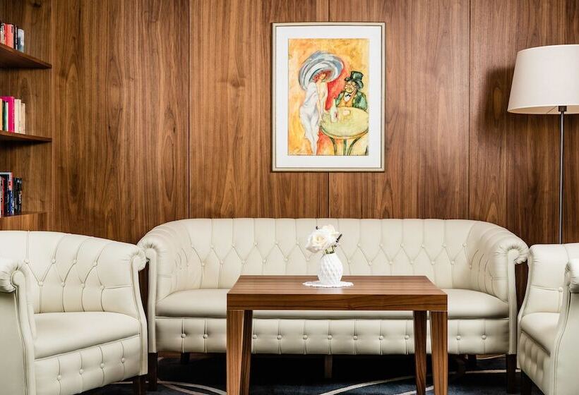 בית מלון כפרי Hasslhof