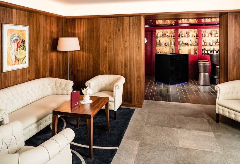 בית מלון כפרי Hasslhof