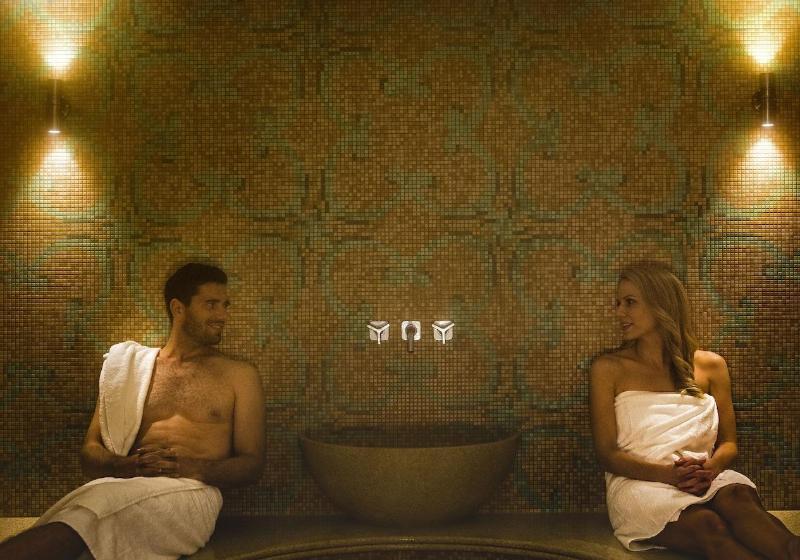 בית מלון כפרי Helena Bay Luxury Lodge