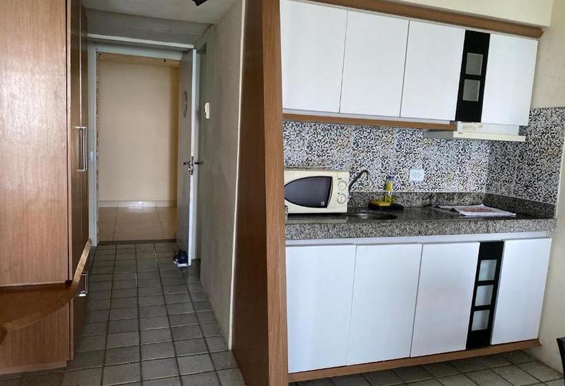 호텔 Mc Golden Flats