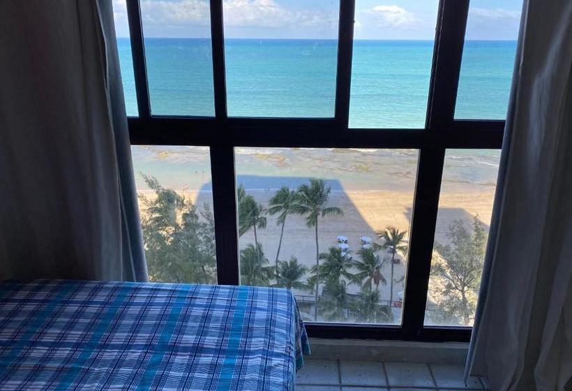 호텔 Mc Golden Flats