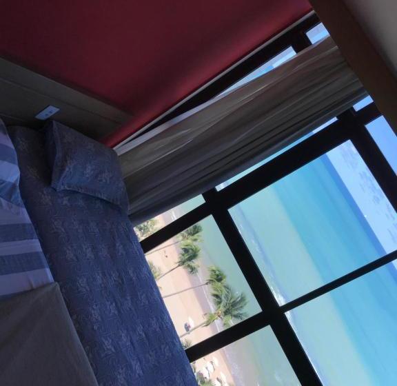 호텔 Mc Golden Flats