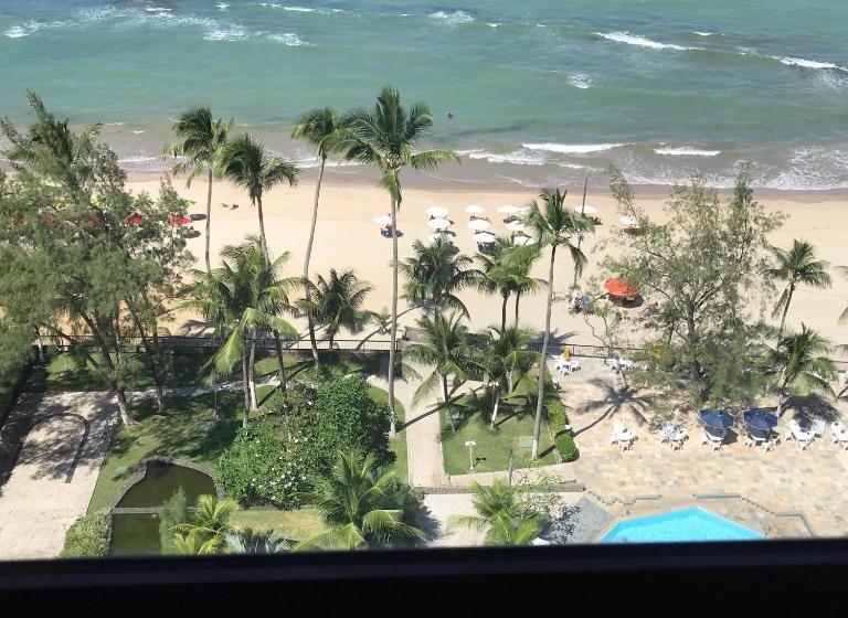 호텔 Mc Golden Flats