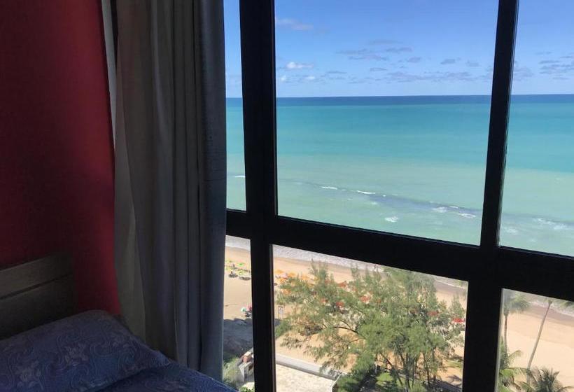 호텔 Mc Golden Flats