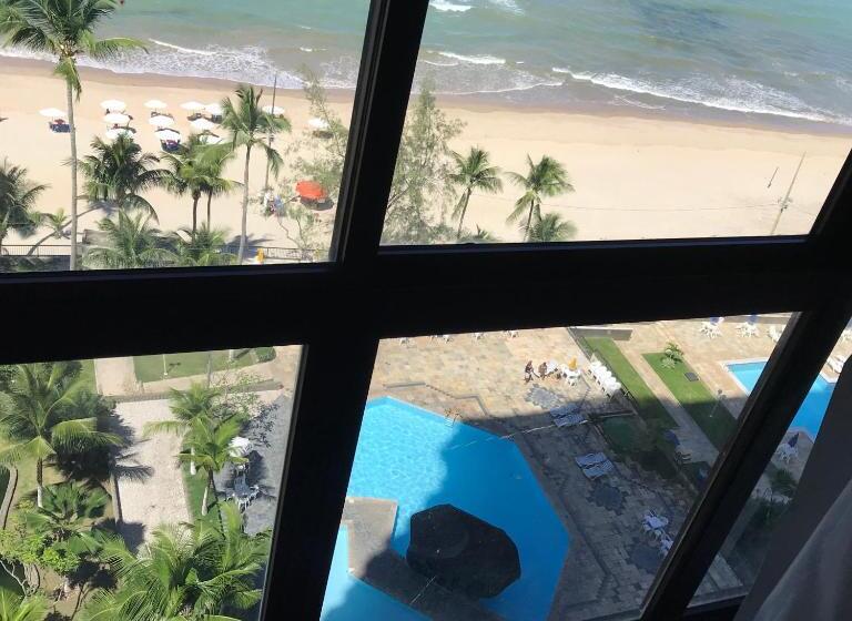 호텔 Mc Golden Flats