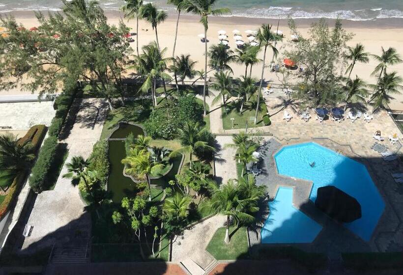 호텔 Mc Golden Flats