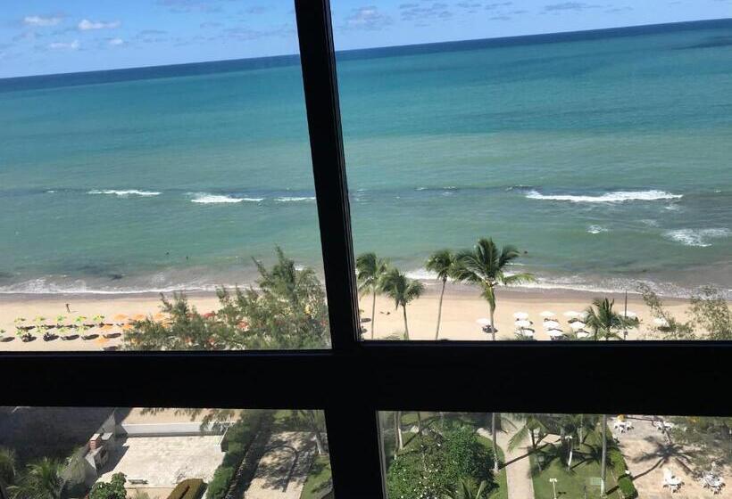 호텔 Mc Golden Flats