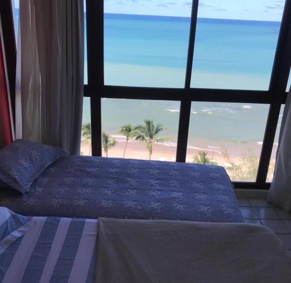 호텔 Mc Golden Flats