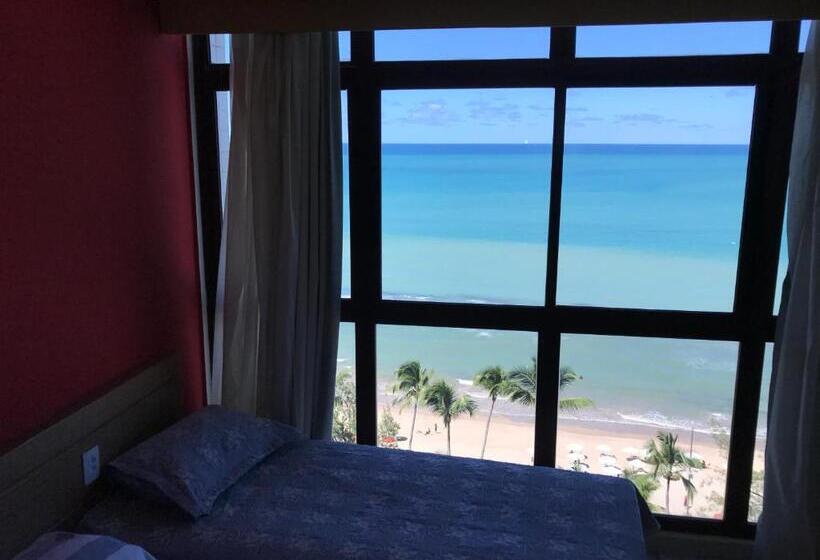 호텔 Mc Golden Flats