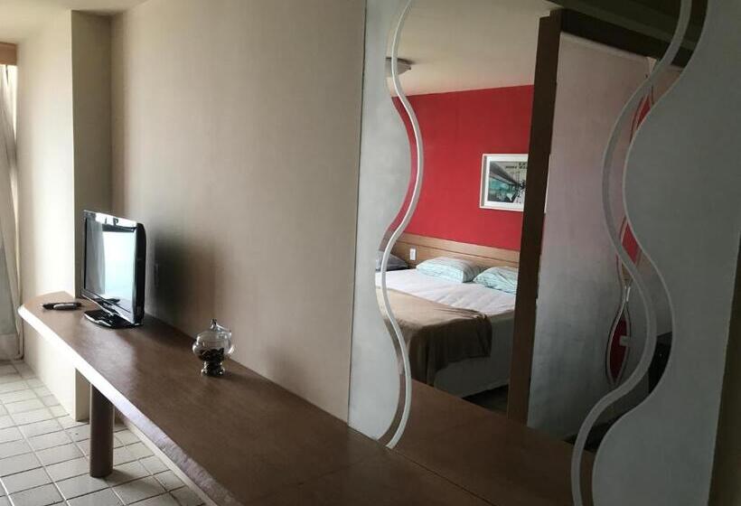 호텔 Mc Golden Flats