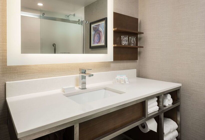 هتل Hilton Garden Inn Ottawa Downtown