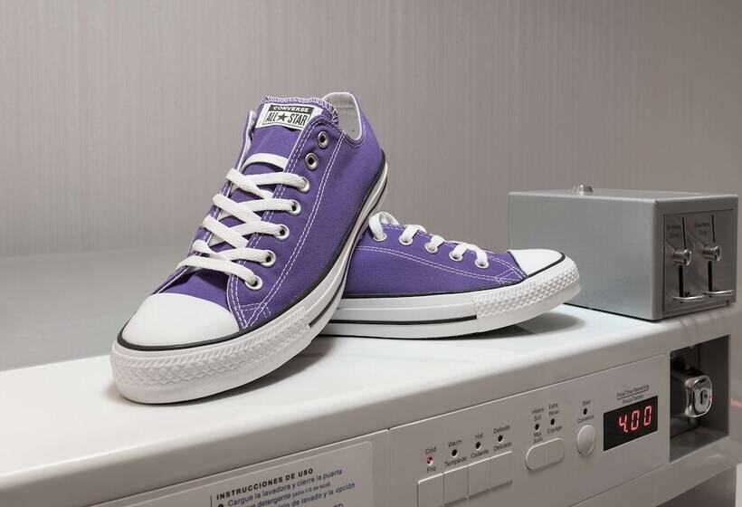 هتل Hilton Garden Inn Ottawa Downtown