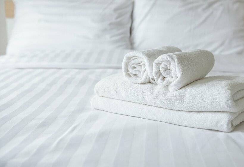 בית מלון כפרי Hilton Garden Inn West Palm Beach I95 Outlets