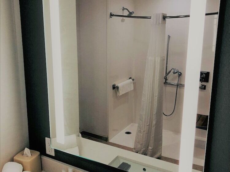 酒店 Hilton Garden Inn West Palm Beach I95 Outlets