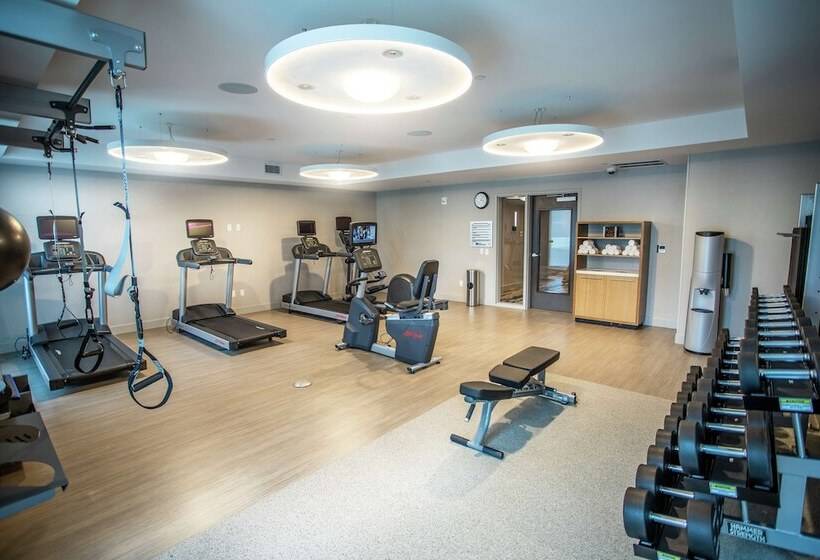 酒店 Hilton Garden Inn West Palm Beach I95 Outlets