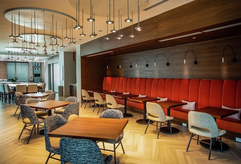 酒店 Hilton Garden Inn West Palm Beach I95 Outlets