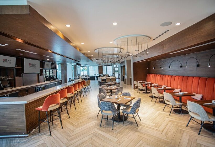 酒店 Hilton Garden Inn West Palm Beach I95 Outlets