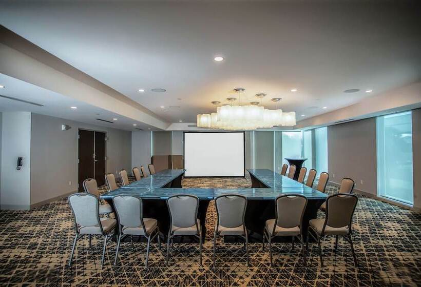 酒店 Hilton Garden Inn West Palm Beach I95 Outlets