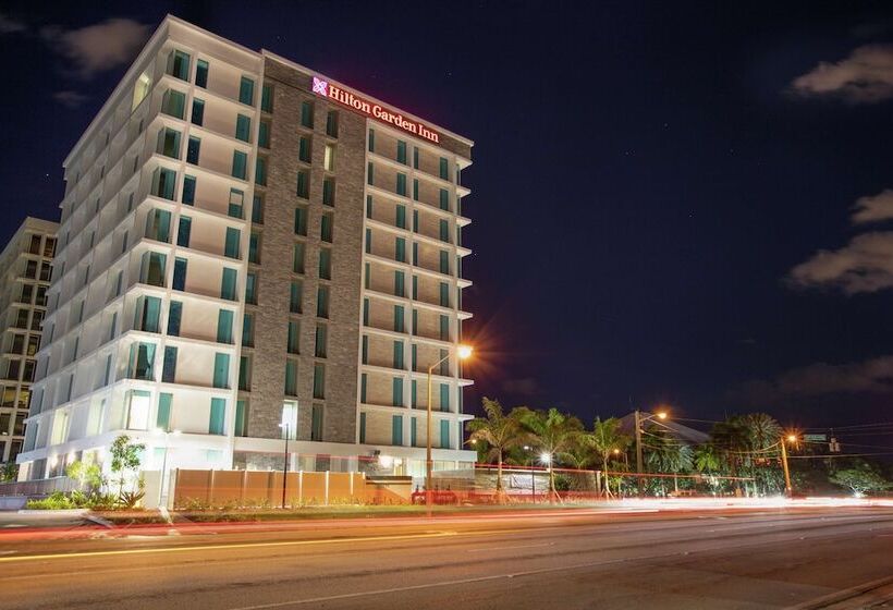 酒店 Hilton Garden Inn West Palm Beach I95 Outlets