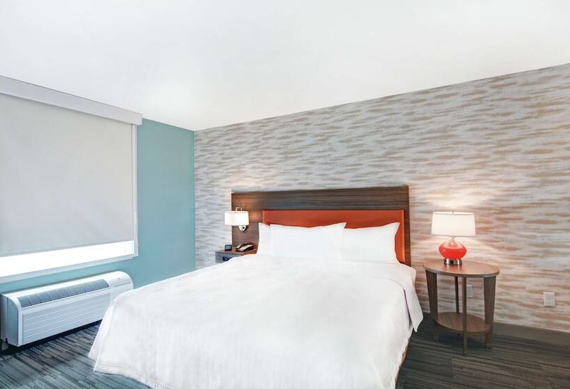 בית מלון כפרי Home2 Suites By Hilton Clarksville Louisville North