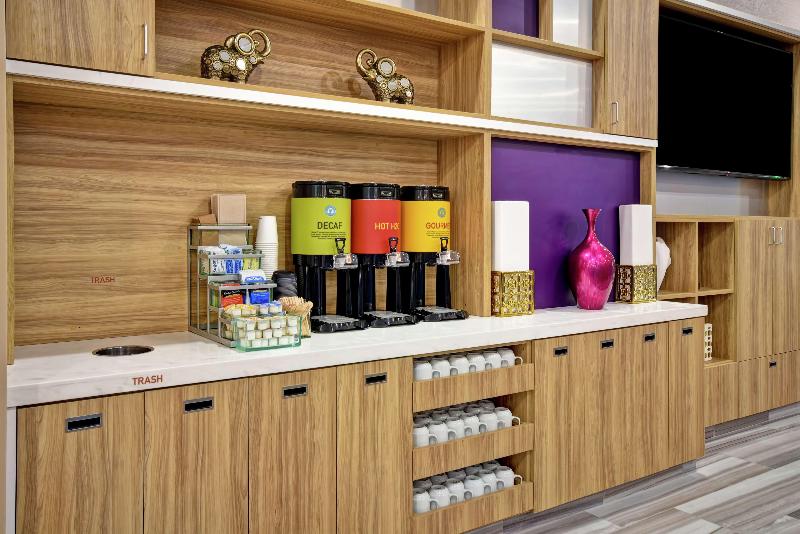 호텔 Home2 Suites By Hilton San Francisco Airport North