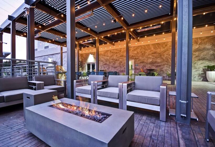 호텔 Home2 Suites By Hilton San Francisco Airport North