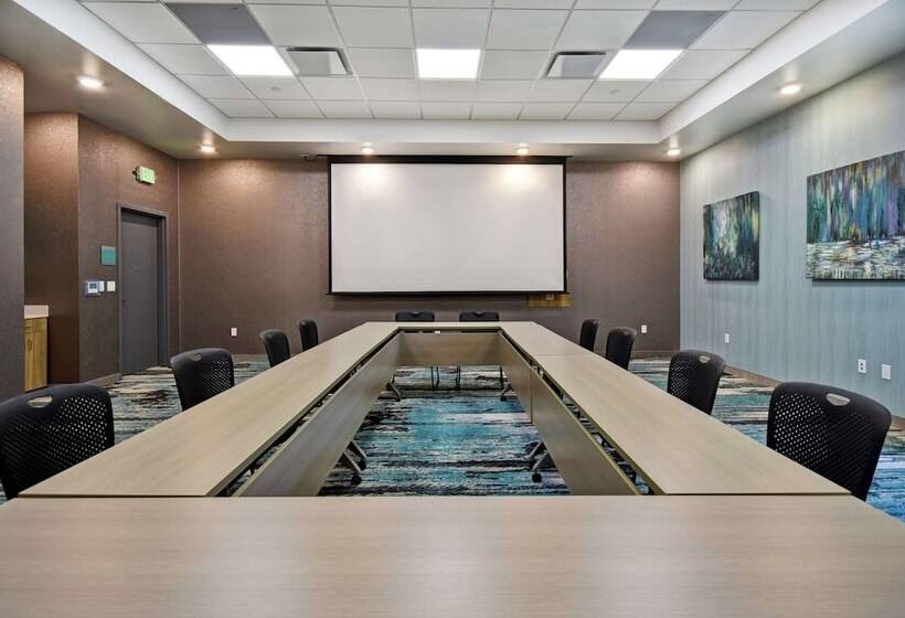 호텔 Home2 Suites By Hilton San Francisco Airport North