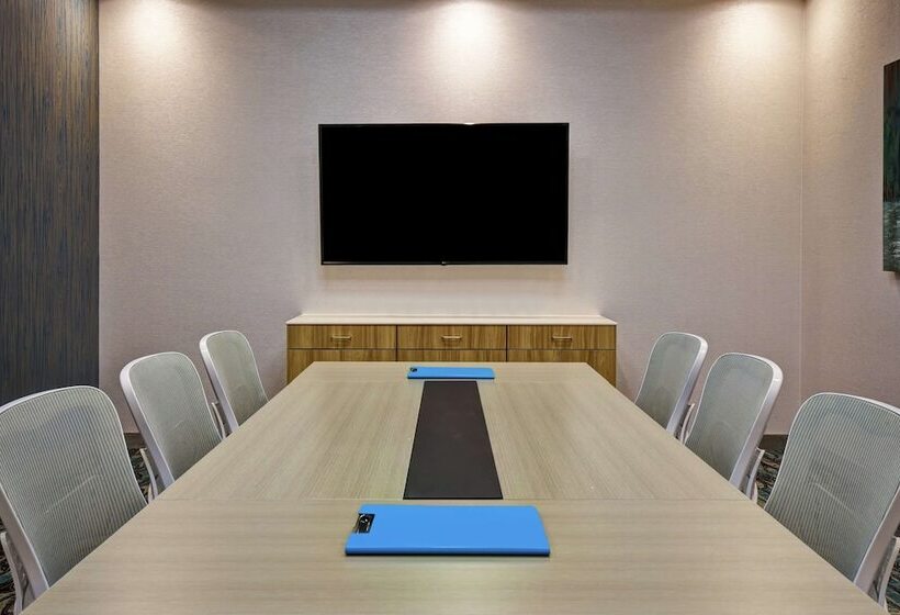 호텔 Home2 Suites By Hilton San Francisco Airport North