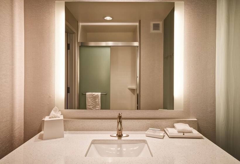 호텔 Home2 Suites By Hilton San Francisco Airport North