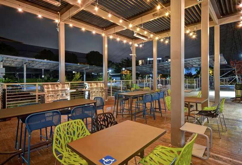 호텔 Home2 Suites By Hilton San Francisco Airport North