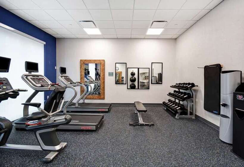 호텔 Home2 Suites By Hilton San Francisco Airport North