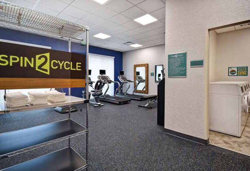 호텔 Home2 Suites By Hilton San Francisco Airport North