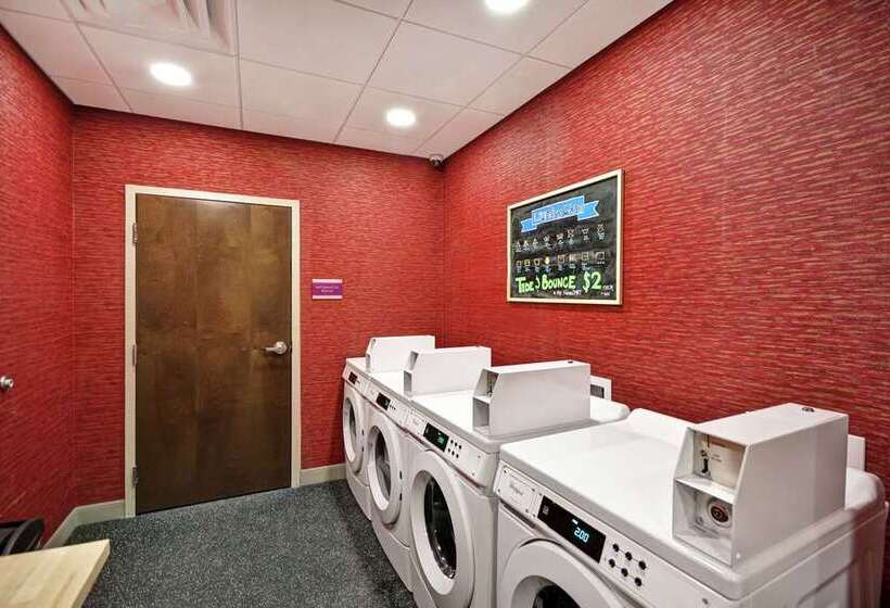 酒店 Home2 Suites By Hilton Warner Robins