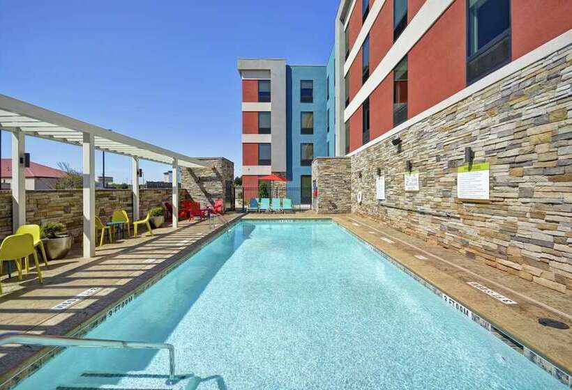 酒店 Home2 Suites By Hilton Warner Robins