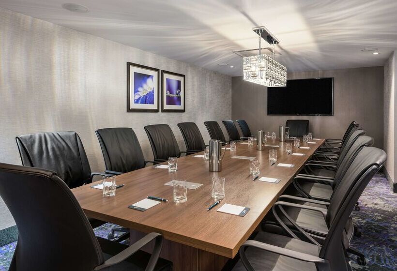 酒店 Homewood Suites By Hilton Ottawa Downtown