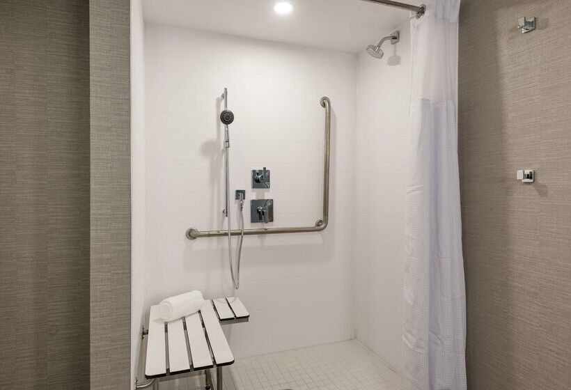 酒店 Homewood Suites By Hilton Ottawa Downtown