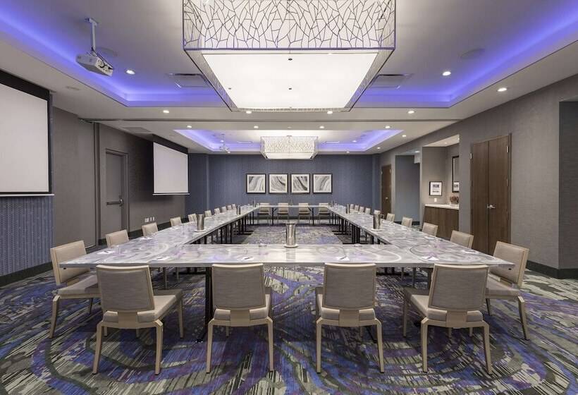 酒店 Homewood Suites By Hilton Ottawa Downtown