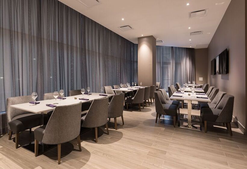 酒店 Homewood Suites By Hilton Ottawa Downtown