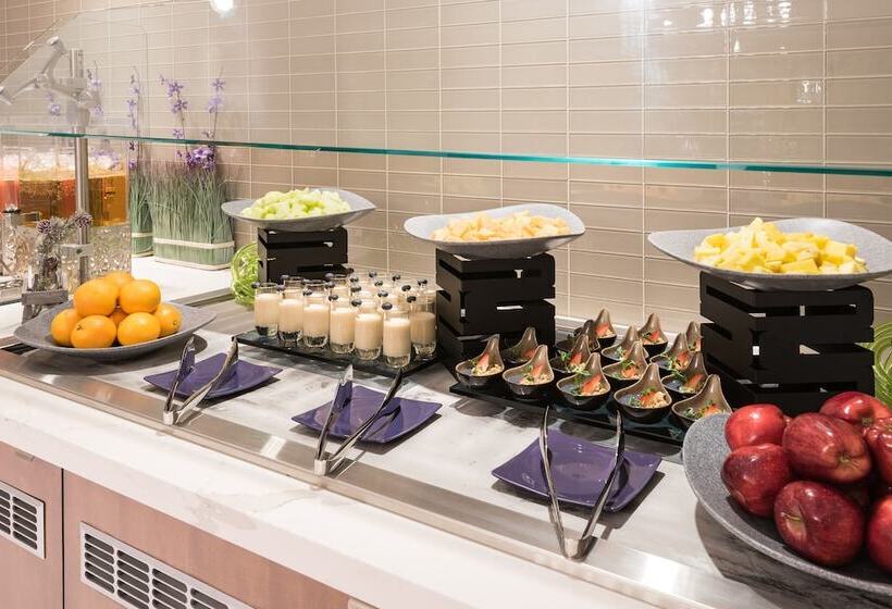 酒店 Homewood Suites By Hilton Ottawa Downtown